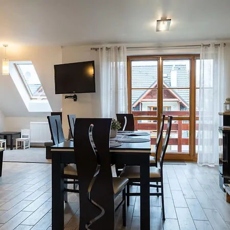 Skoro świt Pod śnieżką * Karpacz