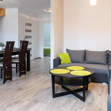 Skoro świt Pod śnieżką * Karpacz