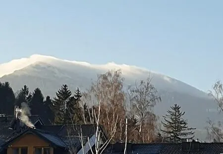 Skoro Swit Pod Sniezka * Karpacz