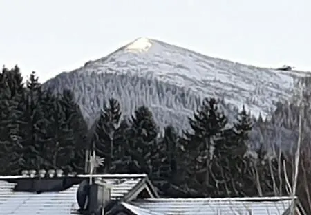 Apartament Skoro świt Pod śnieżką Karpacz