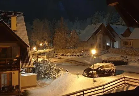 Apartmán Skoro Swit Pod Sniezka Karpacz