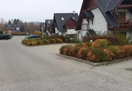 Apartament Skoro świt Pod śnieżką *