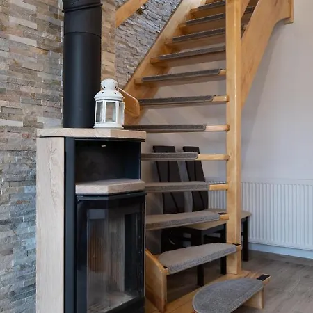 アパート Skoro Swit Pod Sniezka *