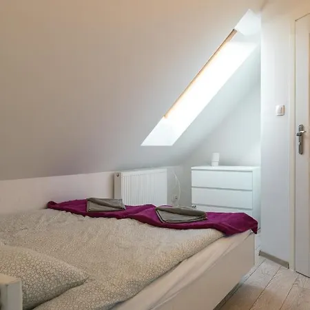 Apartmán Skoro Swit Pod Sniezka *