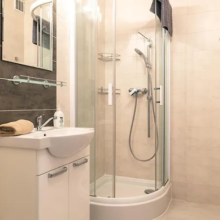 Skoro Swit Pod Sniezka Apartmán Karpacz