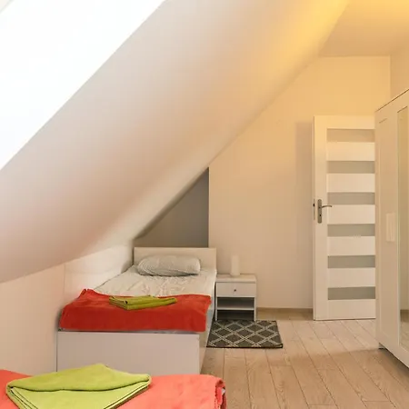 Skoro świt Pod śnieżką *