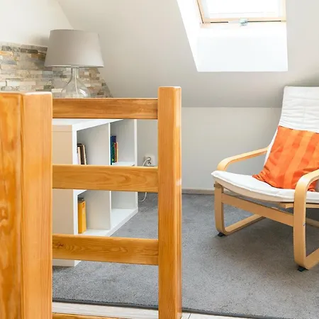 Apartmán Skoro Swit Pod Sniezka Karpacz