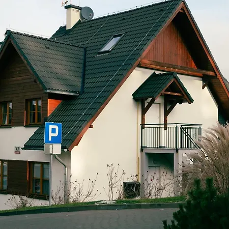 Apartmán Skoro Swit Pod Sniezka