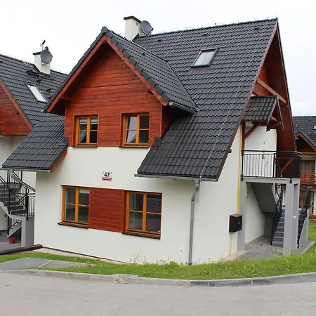 Skoro Swit Pod Sniezka Apartmán Karpacz