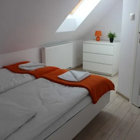 Skoro Swit Pod Sniezka