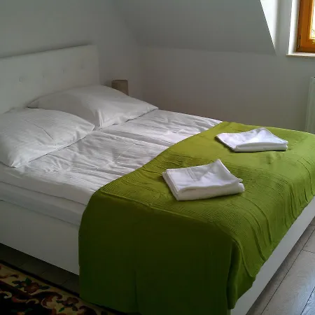 Apartmán Skoro Swit Pod Sniezka *