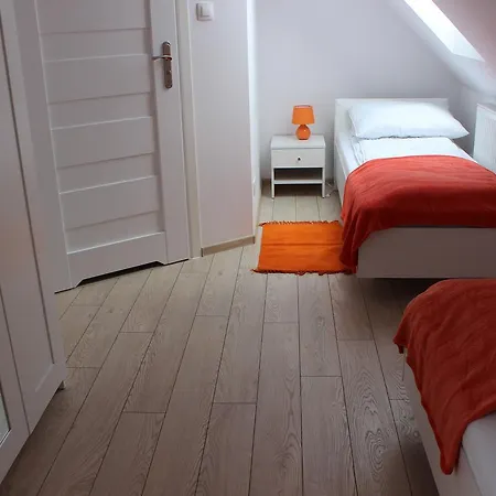 アパート Skoro Swit Pod Sniezka *