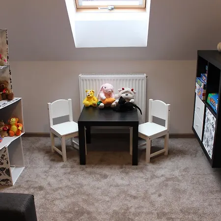 Skoro Swit Pod Sniezka Apartmán *
