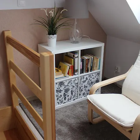 Skoro Swit Pod Sniezka Apartmán