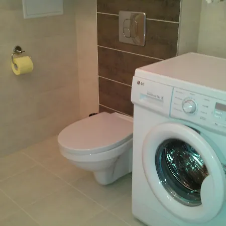 Skoro Swit Pod Sniezka Apartmán