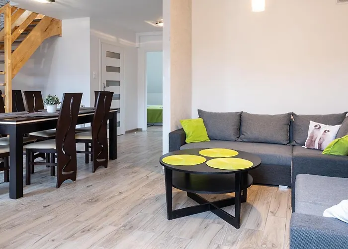 Skoro Swit Pod Sniezka * Karpacz