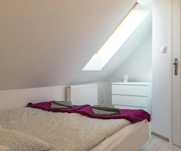 Daire Skoro Swit Pod Sniezka *