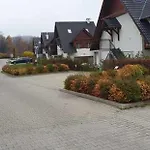 Апартаменты Skoro Swit Pod Sniezka *