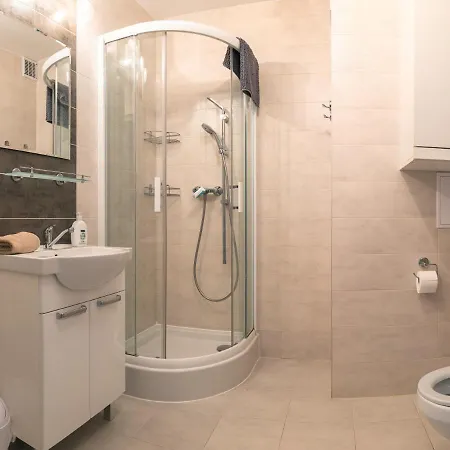 Skoro Swit Pod Sniezka * كارباش