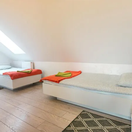 شقة Skoro Swit Pod Sniezka كارباش