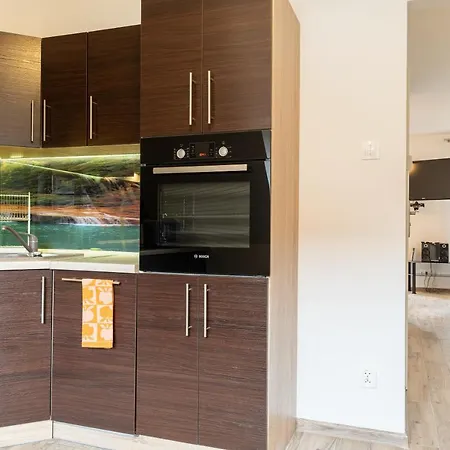 Skoro Swit Pod Sniezka كارباش