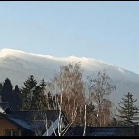 شقة Skoro Swit Pod Sniezka