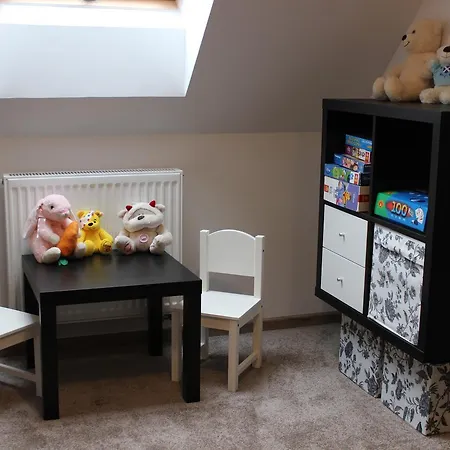 Skoro Swit Pod Sniezka * كارباش