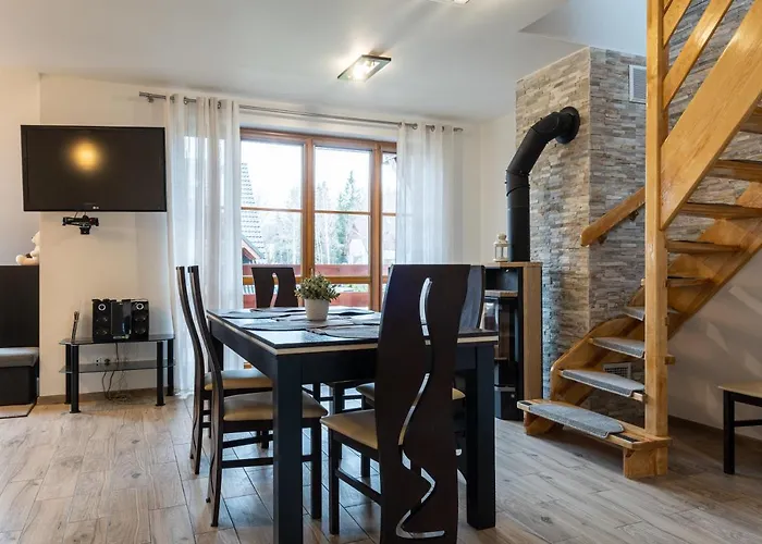 Skoro Swit Pod Sniezka Карпач