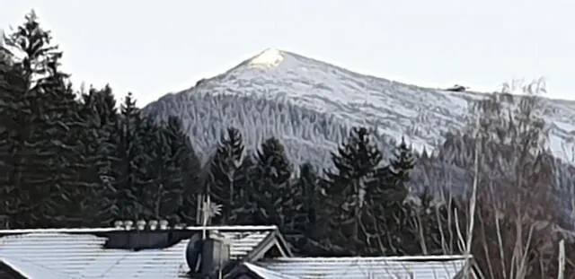 Apartment Skoro Swit Pod Sniezka Karpacz