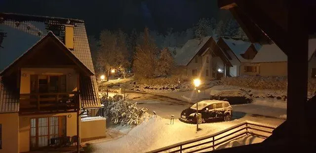 Apartment Skoro Swit Pod Sniezka Karpacz