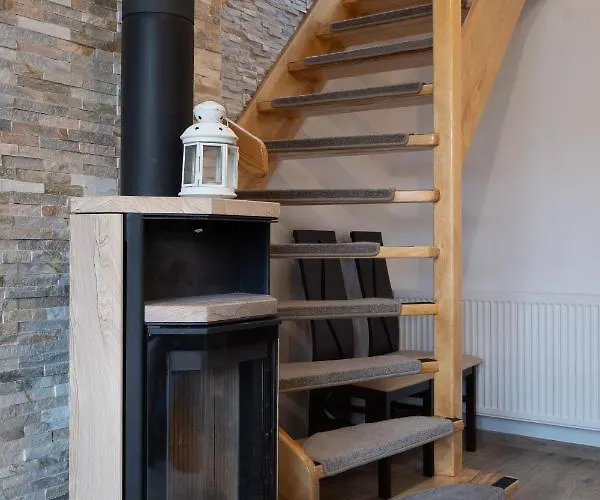 Апартаменты Skoro Swit Pod Sniezka *