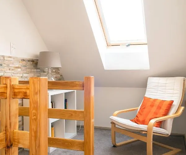 Skoro Swit Pod Sniezka * Карпач