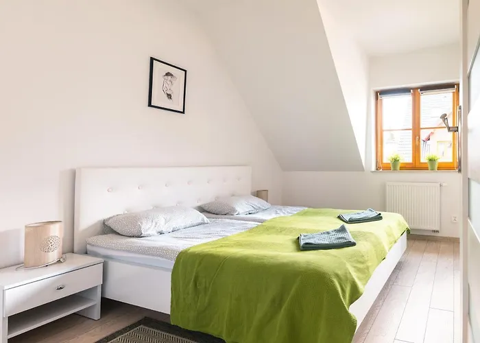 Skoro Swit Pod Sniezka * Карпач