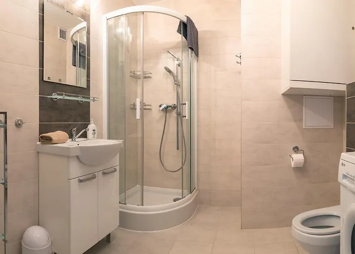 Skoro Swit Pod Sniezka * Карпач