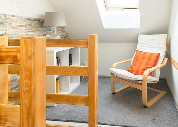 Апартаменты Skoro Swit Pod Sniezka Карпач